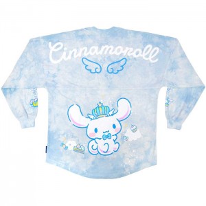 Hello Kitty Cinnamoroll 20th Anniversary JapanLA Spirit Jersey Blankyt | CZ_HK97601