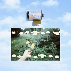 Hello Kitty Cinnamoroll 35mm Special Border Film Blankyt | CZ_HK86029