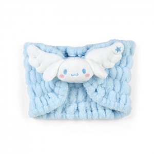 Hello Kitty Cinnamoroll Angel Wings Plush Headband Blankyt | CZ_HK12208