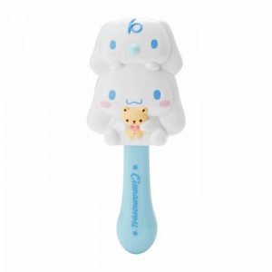 Hello Kitty Cinnamoroll Besties Die-Cut Hair Brush Blankyt | CZ_HK14558