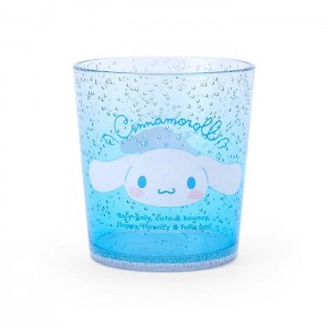 Hello Kitty Cinnamoroll Bubbles Plastic Cup Blankyt | CZ_HK12721