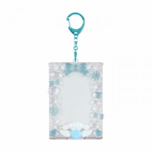 Hello Kitty Cinnamoroll Clear Photo Holder Blankyt | CZ_HK69161