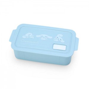Hello Kitty Cinnamoroll Everyday Bento Box Blankyt | CZ_HK59909