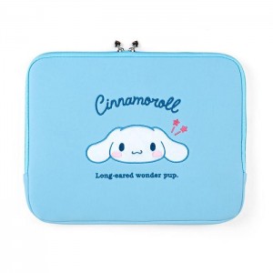 Hello Kitty Cinnamoroll Everyday Laptop Case Blankyt | CZ_HK14390