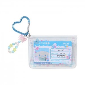 Hello Kitty Cinnamoroll ID Badge (Sanrio Academy Series) Blankyt | CZ_HK21471