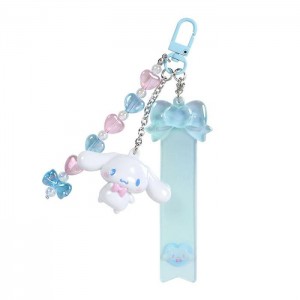 Hello Kitty Cinnamoroll Kawaii Customizable Keychain Blankyt | CZ_HK49820