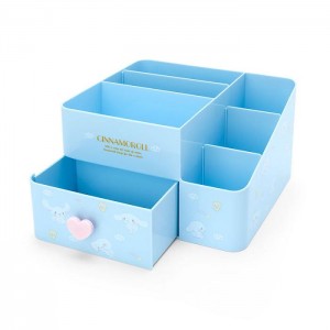 Hello Kitty Cinnamoroll Multi-Level Storage Case Blankyt | CZ_HK47939