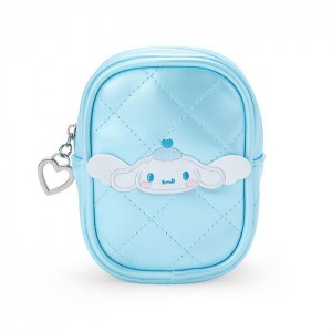 Hello Kitty Cinnamoroll Quilted Mini Zipper (Dreaming Angel Series Pt 2) Blankyt | CZ_HK40155