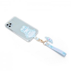 Hello Kitty Cinnamoroll Smartphone Charm (To Everyone I Love Series) Blankyt | CZ_HK85336