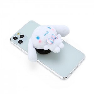Hello Kitty Cinnamoroll Smartphone Ring Grip (To Everyone I Love Series) Bílé | CZ_HK87306
