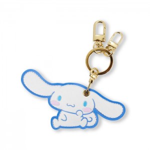 Hello Kitty Cinnamoroll x Sonix AirTag Keychain Blankyt | CZ_HK23026