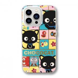 Hello Kitty Cool Like Chococat x Sonix iPhone Case Viacfarebný | CZ_HK41828