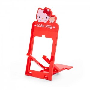 Hello Kitty Hello Kitty Classic Smartphone Stand Červené | CZ_HK61250