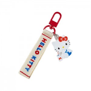 Hello Kitty Hello Kitty Logo Keychain (Sanrio Character Award Series) Viacfarebný | CZ_HK57667