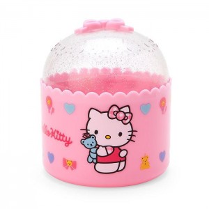 Hello Kitty Hello Kitty Mini Storage Case Růžové | CZ_HK82667