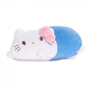 Hello Kitty Hello Kitty Pet Pillow (Sanrio Pet Collection) Blankyt | CZ_HK49920