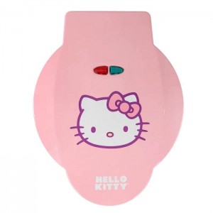 Hello Kitty Hello Kitty Quesadilla Maker Růžové | CZ_HK78753