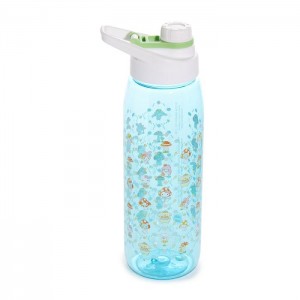 Hello Kitty Hello Kitty and Friends Mushrooms Water Bottle Blankyt | CZ_HK49383