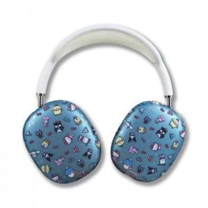 Hello Kitty Hello Kitty and Friends x Sonix Aspen Vacay Airpods Max Cover Blankyt | CZ_HK35843