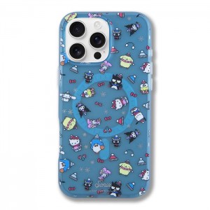 Hello Kitty Hello Kitty and Friends x Sonix Aspen Vacay iPhone Case Viacfarebný | CZ_HK35099