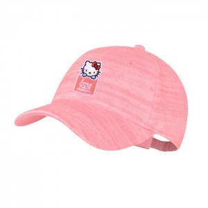 Hello Kitty Hello Kitty x Love Your Melon Speckled Hero Cap (Pink) Růžové | CZ_HK83305