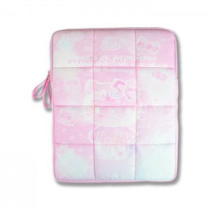 Hello Kitty Hello Kitty x Sonix 50th Anniversary iPad Sleeve Růžové | CZ_HK75336
