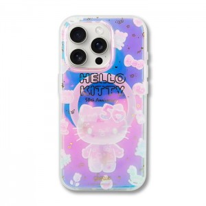 Hello Kitty Hello Kitty x Sonix 50th Anniversary iPhone Case Viacfarebný | CZ_HK61074