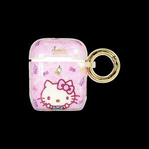 Hello Kitty Hello Kitty x Sonix Boba AirPods Case (Gen 2/ Gen 3/ Pro) Růžové | CZ_HK81629