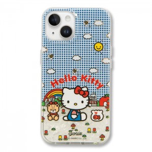 Hello Kitty Hello Kitty x Sonix Good Morning iPhone Case Blankyt Viacfarebný | CZ_HK57557