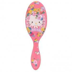 Hello Kitty Hello Kitty x Wet Brush The Original Detangler (Floral) Růžové | CZ_HK10655
