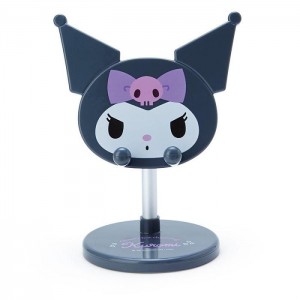 Hello Kitty Kuromi Adjustable Smartphone Stand Černé | CZ_HK48261