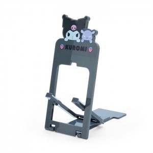 Hello Kitty Kuromi Classic Smartphone Stand Černé | CZ_HK82859