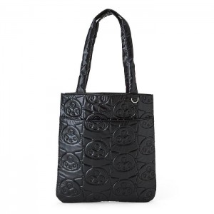 Hello Kitty Kuromi (Winter Snowsuit Series) Černé | CZ_HK30233