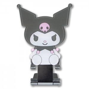 Hello Kitty Kuromi x Sonix Phone Stand Šedé | CZ_HK63271