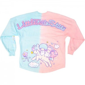 Hello Kitty LittleTwinStars JapanLA Spirit Jersey Blankyt | CZ_HK68850