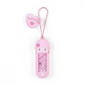 Hello Kitty My Sweet Piano Customizable Mascot Bag Charm Růžové | CZ_HK94525