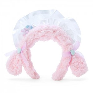 Hello Kitty My Sweet Piano Headband (Meringue Party Series) Růžové | CZ_HK35617