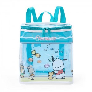Hello Kitty Pochacco Clear View Kids Blankyt | CZ_HK98287