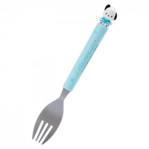 Hello Kitty Pochacco Mascot Fork Blankyt | CZ_HK24533