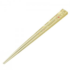 Hello Kitty Pompompurin Acrylic Chopsticks Žluté | CZ_HK37823