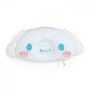 Hello Kitty Sanrio Baby Cinnamoroll Baby Pillow Bílé | CZ_HK90246