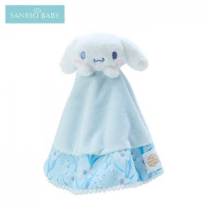 Hello Kitty Sanrio Baby Cinnamoroll Plush Lovey Blankyt | CZ_HK96866