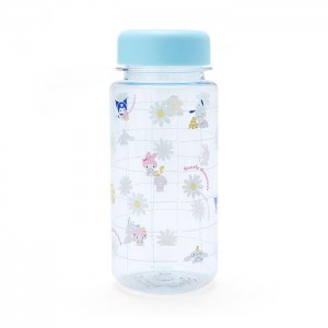 Hello Kitty Sanrio Characters Water Bottle (Daisy Series) Blankyt | CZ_HK64651