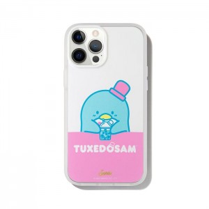 Hello Kitty Tuxedosam x Sonix MagSafe® iPhone Case Růžové | CZ_HK78575
